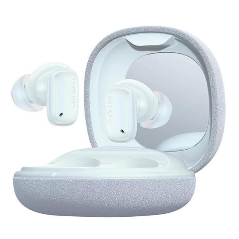 Baseus AirNora 2 Mavi Wireless NGTW320203 Bluetooth Kulaklık Gradient