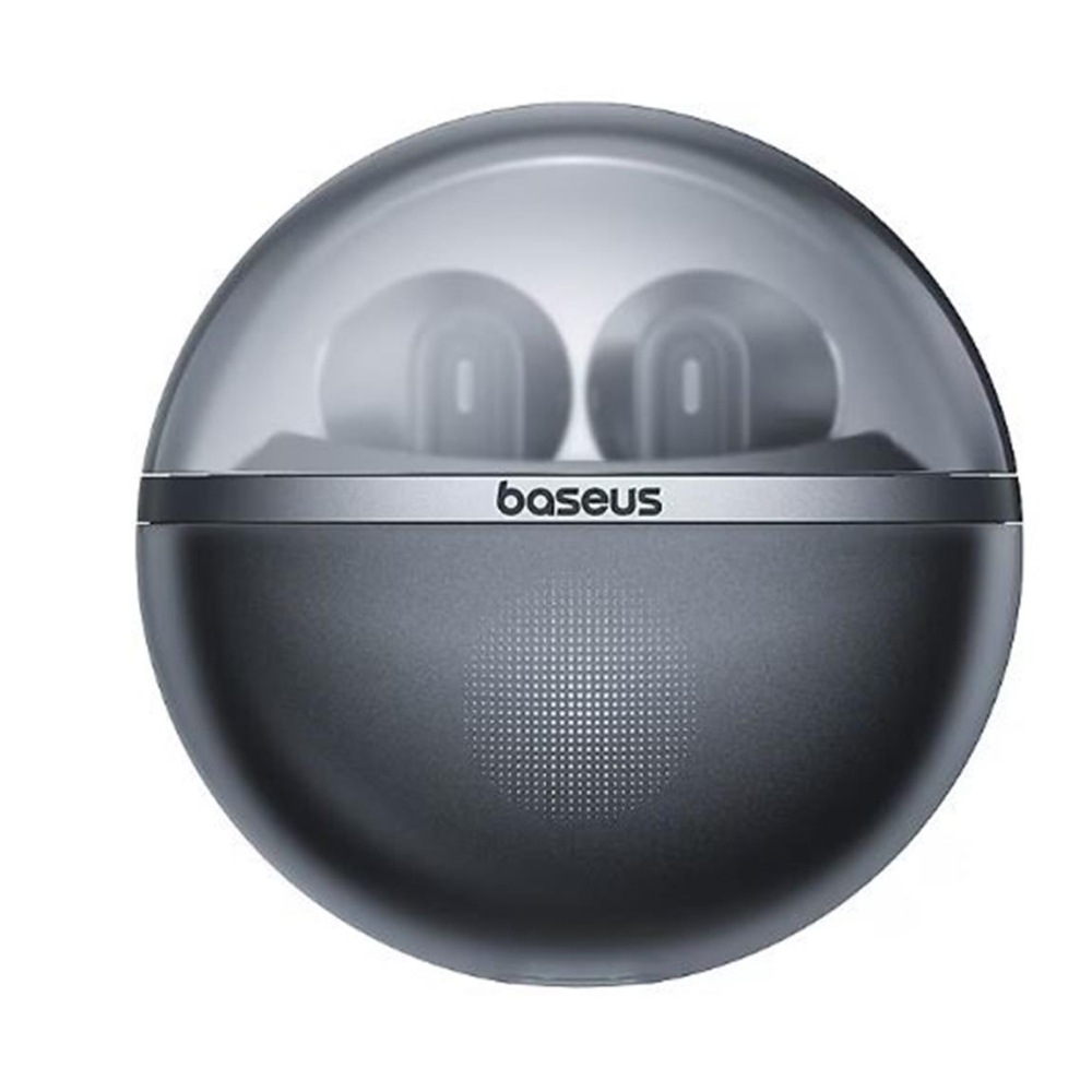 Baseus Bowie EZ10 TWS Bluetooth Kulaklık Siyah (A00054300116-Z1)