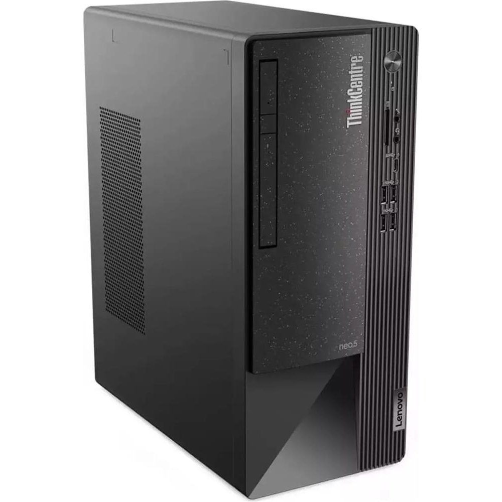 Lenovo ThinkCentre Neo 50T 12UB0009TR i3-13100 8GB 512GB SSD FreeDOS Masaüstü Bilgisayar