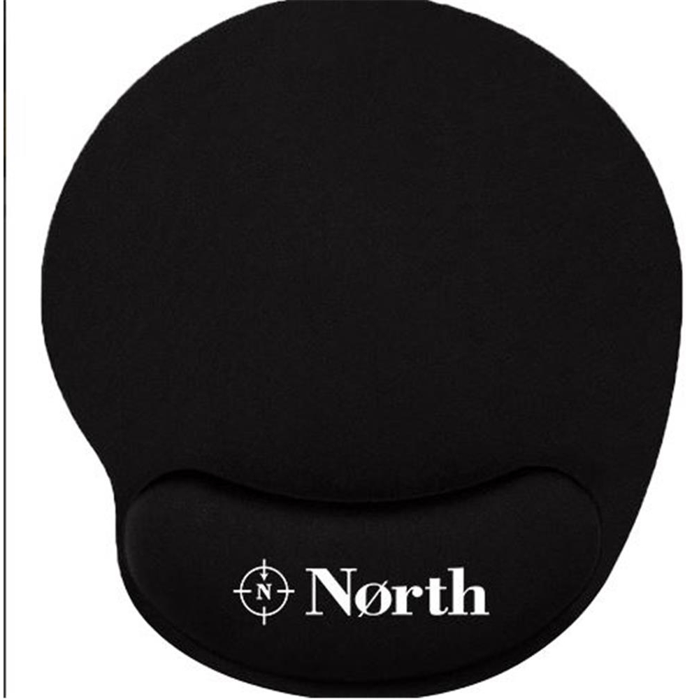 North Airfly Premium Quality Bilek Destekli Gaming Mousepad