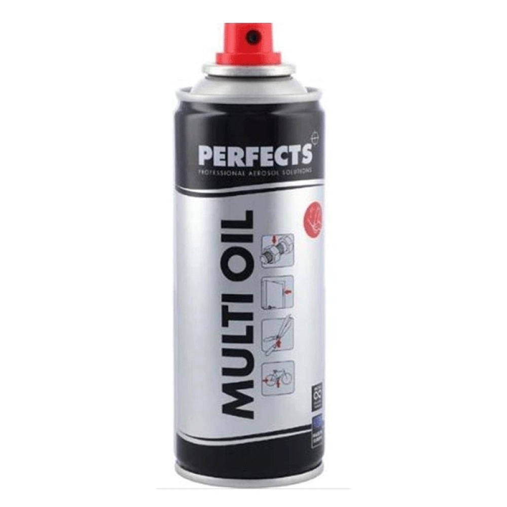 Perfects Multı Oıl 200 ml