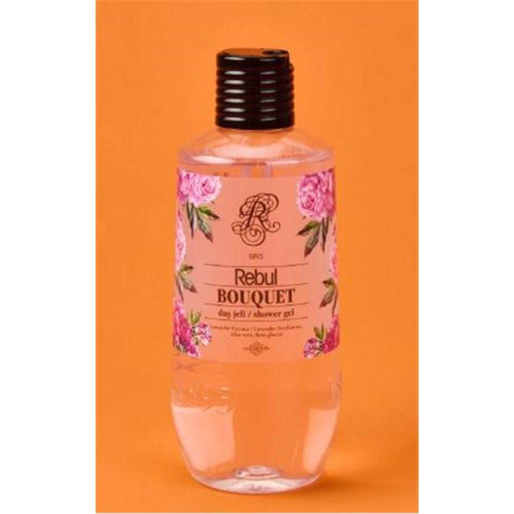 Rebul 500ml Bouquet Duş Jeli