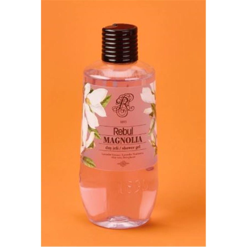 Rebul 500ml Magnolia Duş Jeli